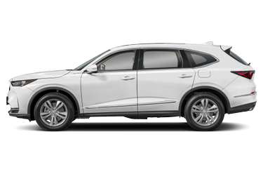 2025 Acura MDX