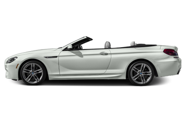 2015 BMW 650