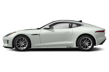 2019 Jaguar F-TYPE