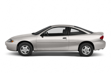 2005 Chevrolet Cavalier