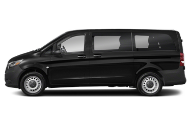 2019 Mercedes-Benz Metris