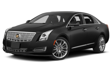 2013 Cadillac XTS Consumer Reviews | Cars.com