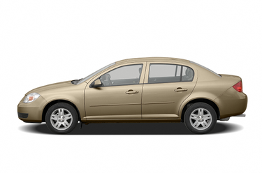 2007 Chevrolet Cobalt