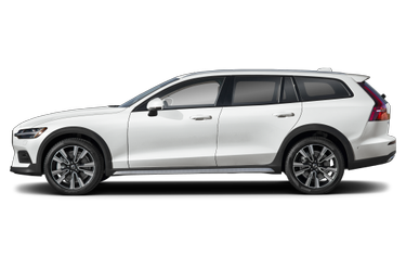 2025 Volvo V60 Cross Country