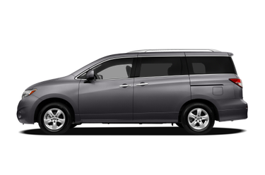 2012 Nissan Quest