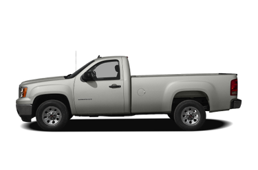 2009 GMC Sierra 1500