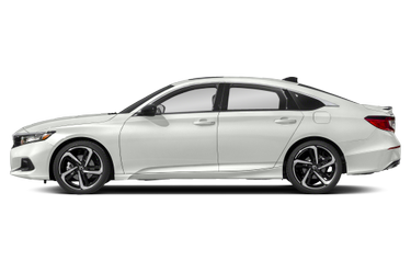 2021 Honda Accord