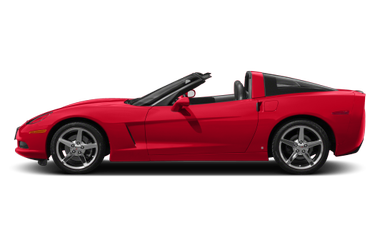 2013 Chevrolet Corvette