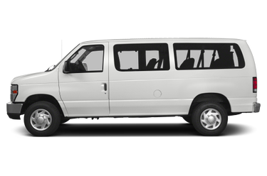 2014 Ford E150