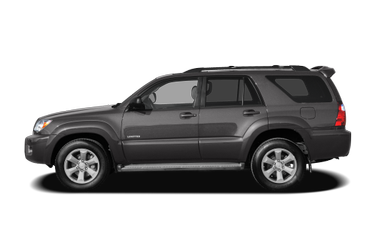 2007 Toyota 4Runner
