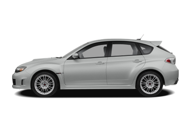2009 Subaru Impreza