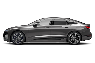 2025 Audi S6 e-tron