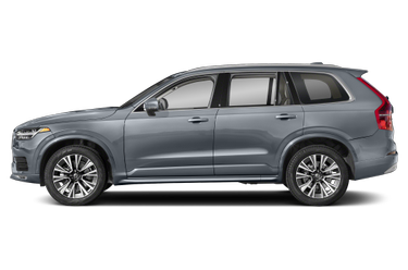 2022 Volvo XC90