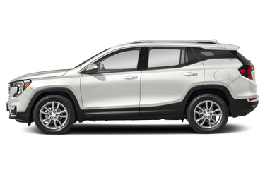 2023 GMC Terrain