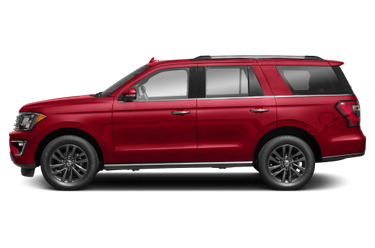 2021 Ford Expedition