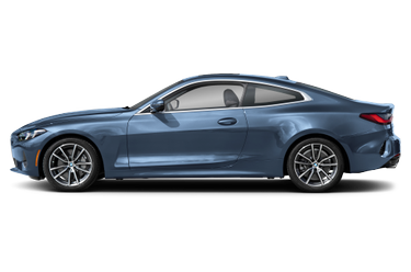 2025 BMW 430