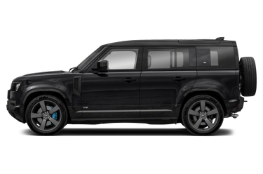 2023 Land Rover Defender