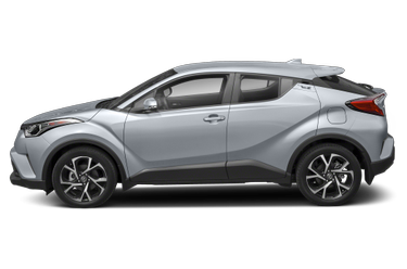 2019 Toyota C-HR