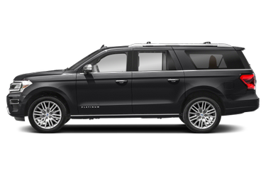 2023 Ford Expedition Max
