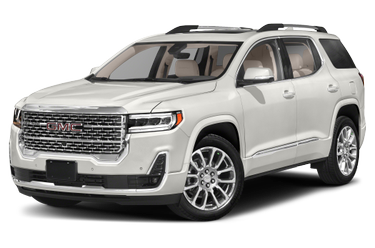 2023 GMC Acadia Consumer Reviews | Cars.com