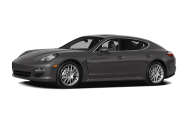 2011 porsche panamera problems