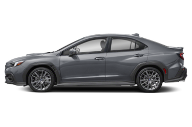 2025 Subaru WRX