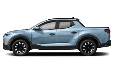 2025 Hyundai SANTA CRUZ