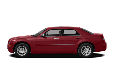 2010 Chrysler 300