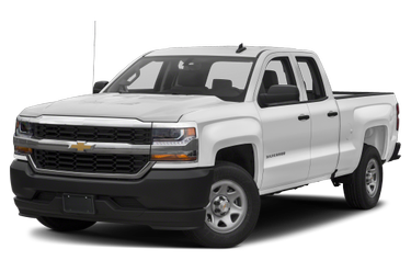 New 2018 cheap chevrolet silverado