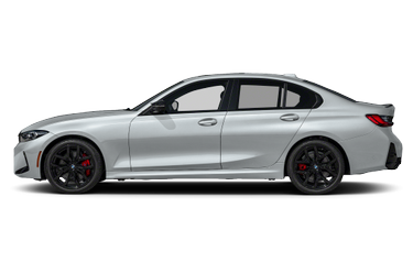 2025 BMW M340