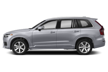 2023 Volvo XC90