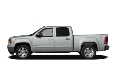 2012 GMC Sierra 1500