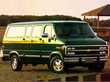 Generation 1992-1995