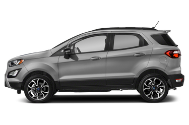2019 Ford EcoSport