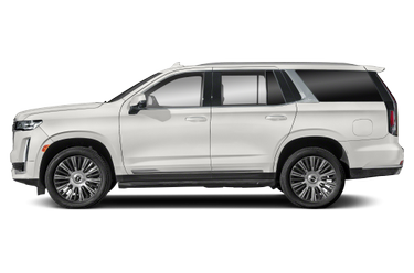 2024 Cadillac Escalade