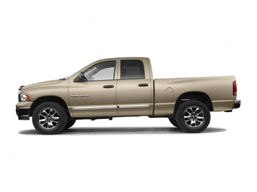 2004 Dodge Ram 1500