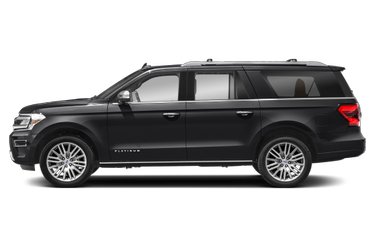 2024 Ford Expedition Max
