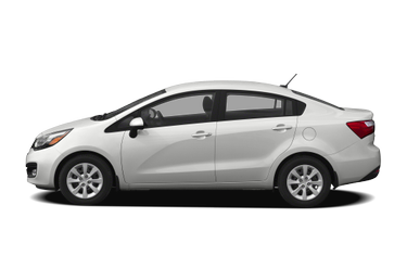 2012 Kia Rio