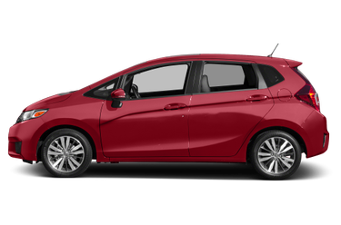 2017 Honda Fit