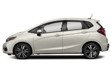 2020 Honda Fit