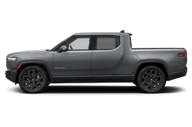2025 Rivian R1T