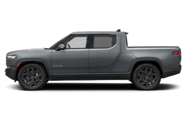 2025 Rivian R1T
