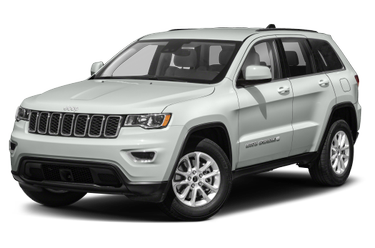 2020 Jeep Grand Cherokee Specs Price MPG Reviews Cars