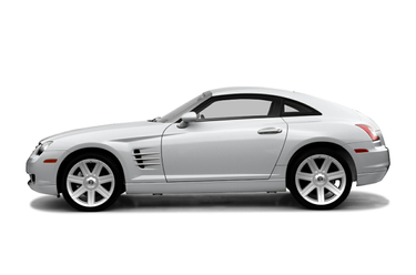 2005 Chrysler Crossfire