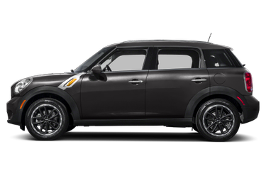 2016 MINI Countryman