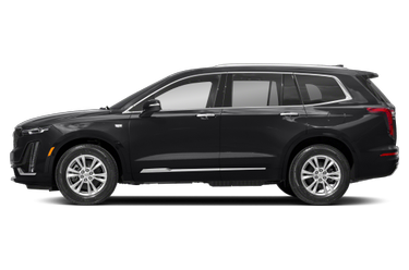 2023 Cadillac XT6