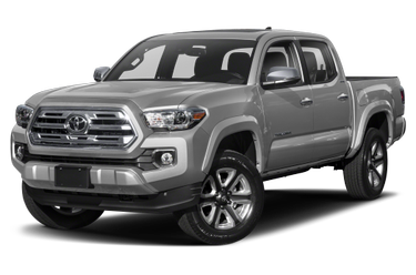 2015 Toyota Tacoma vs. 2019 Toyota Tacoma vs. 2022 Toyota Tacoma | Cars.com