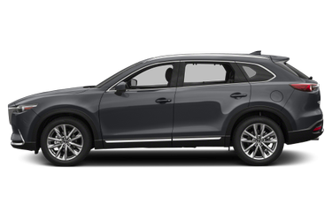 2017 Mazda CX-9