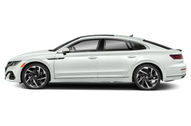 2021 Volkswagen Arteon