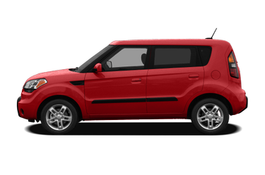 2010 Kia Soul